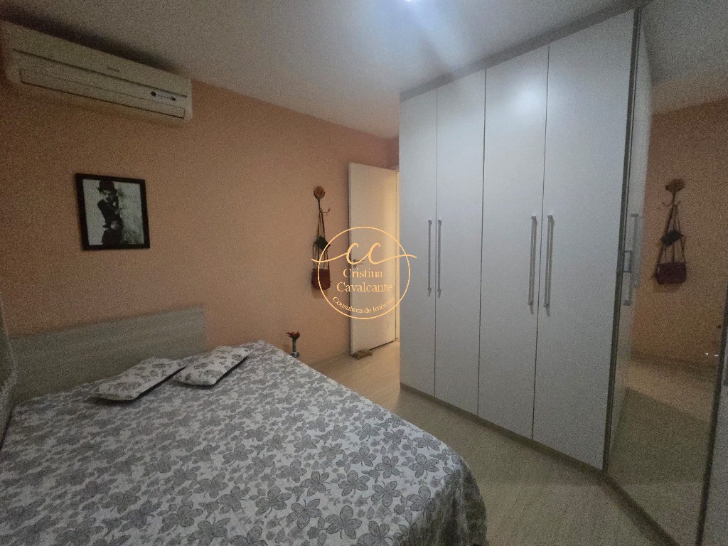 Cobertura, 3 quartos, 154 m² - Foto 14