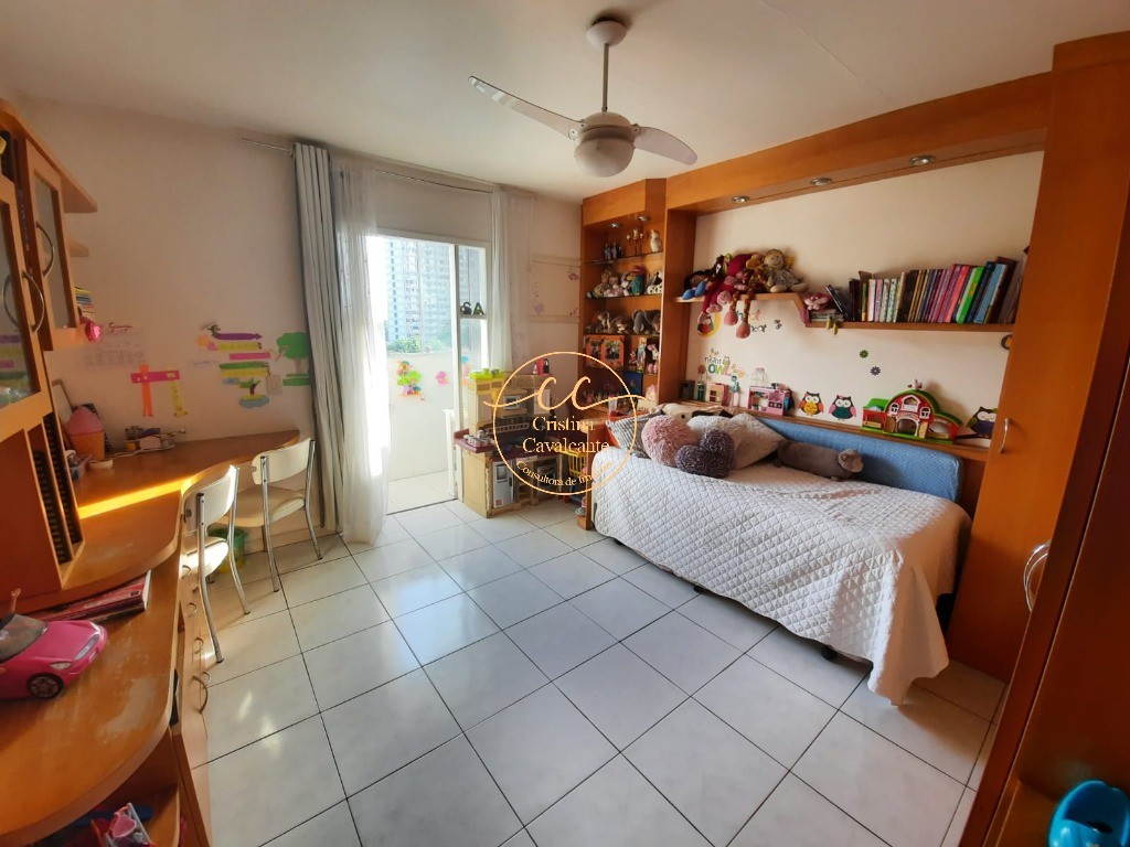 Casa, 3 quartos, 380 m² - Foto 11