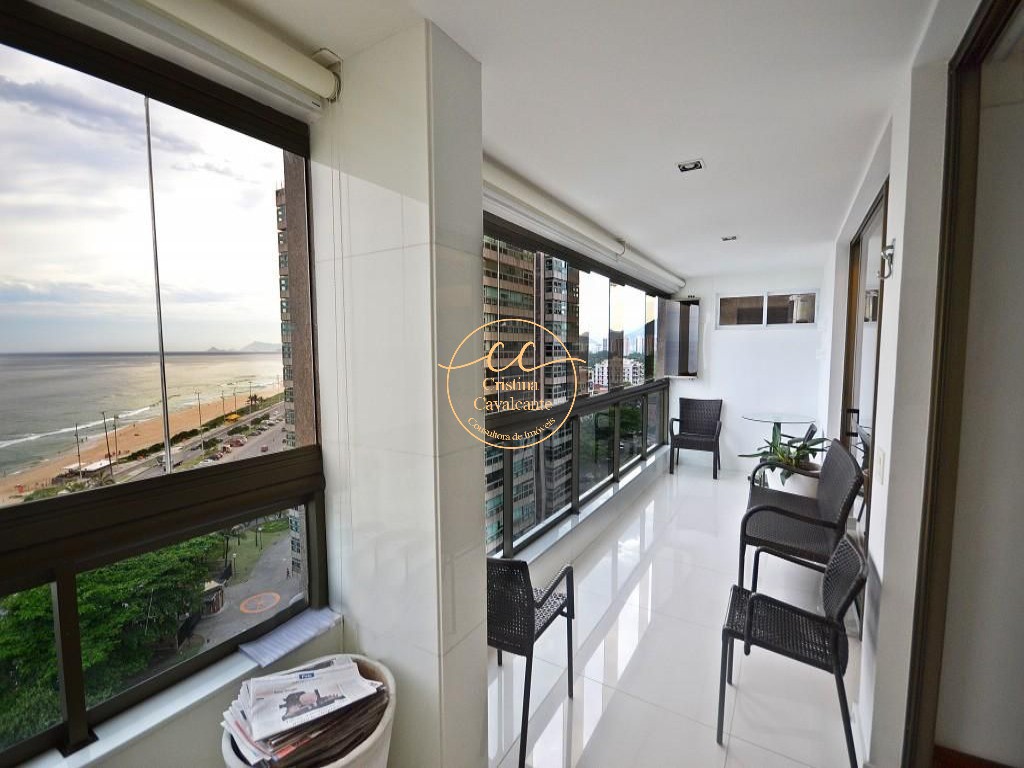 Apartamento, 4 quartos, 158 m² - Foto 6