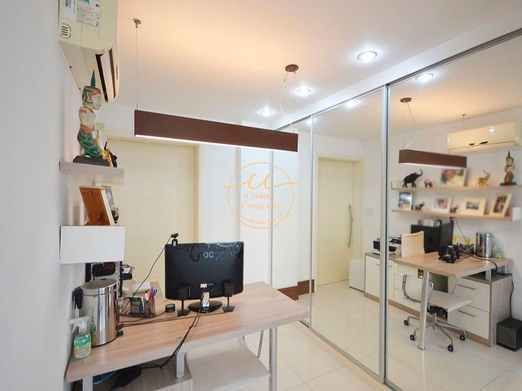 Apartamento, 4 quartos, 158 m² - Foto 12