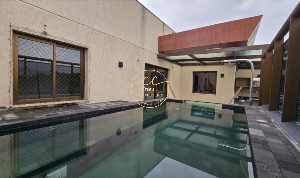 Cobertura, 3 quartos, 150 m² - Foto 30