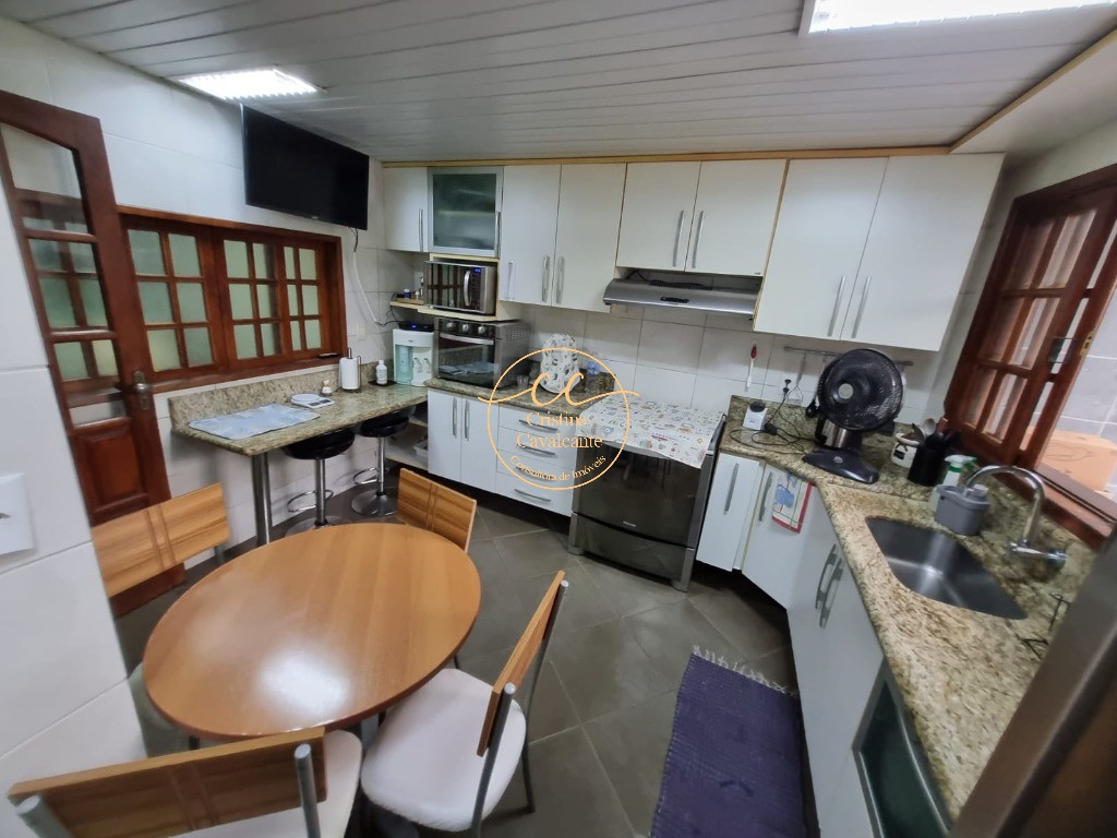 Casa, 3 quartos, 155 m² - Foto 8