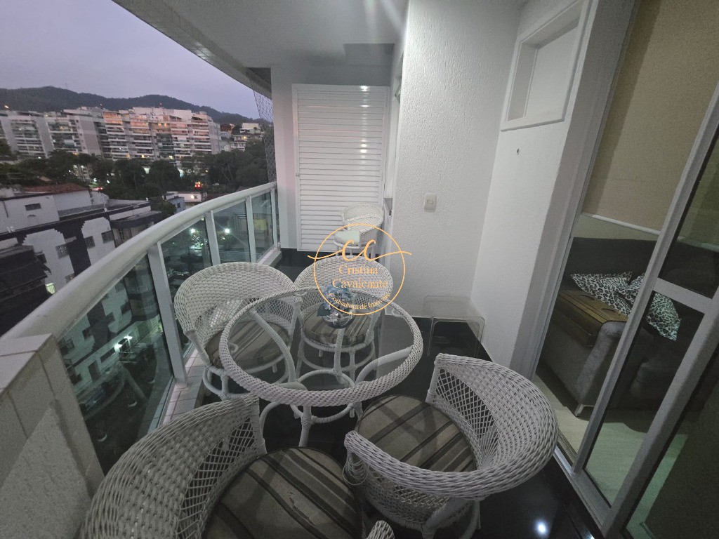 Cobertura, 3 quartos, 154 m² - Foto 6
