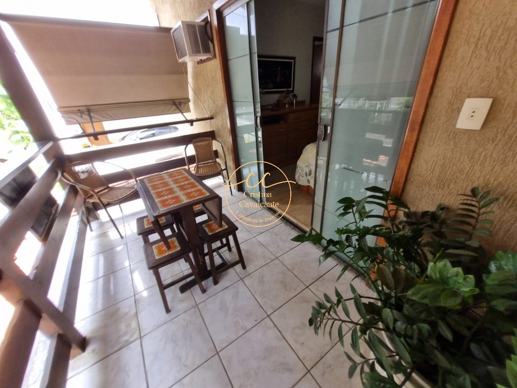 Casa, 3 quartos, 155 m² - Foto 27