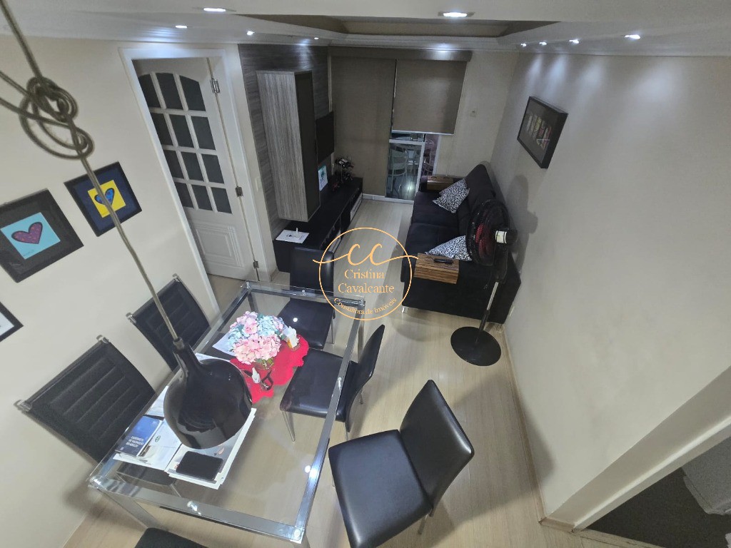 Cobertura, 3 quartos, 154 m² - Foto 3