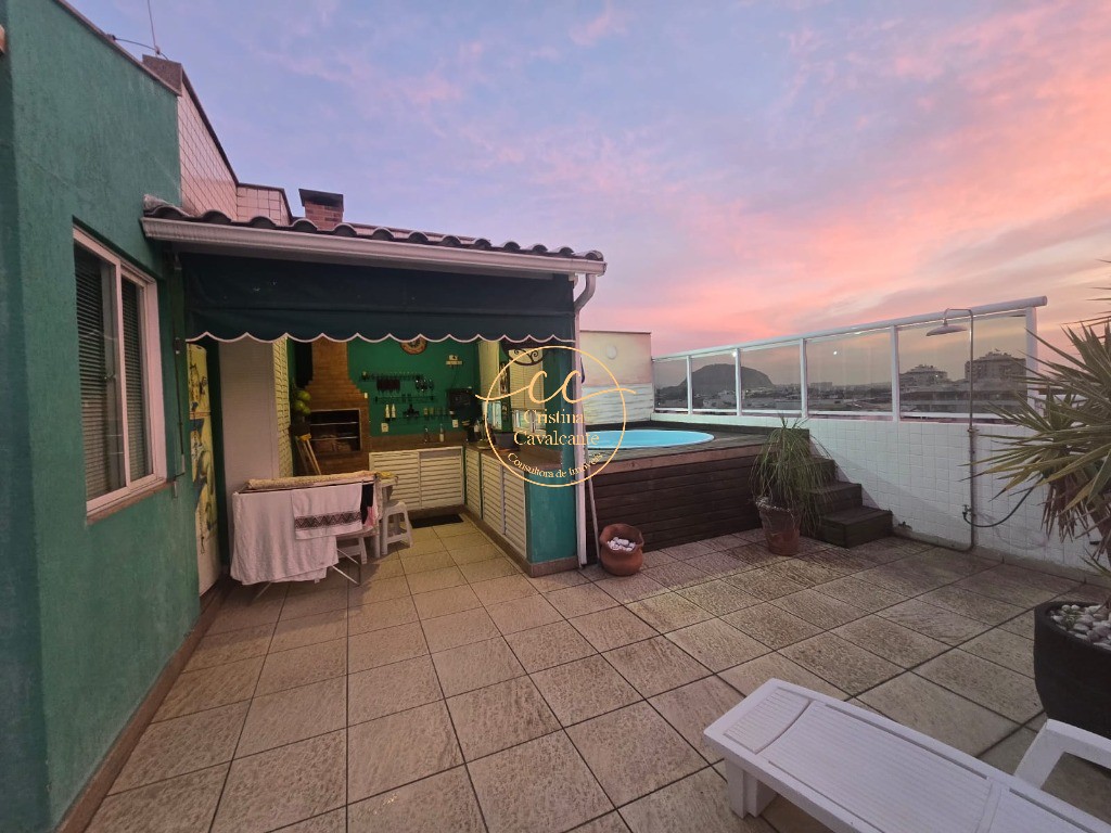 Cobertura, 3 quartos, 154 m² - Foto 24