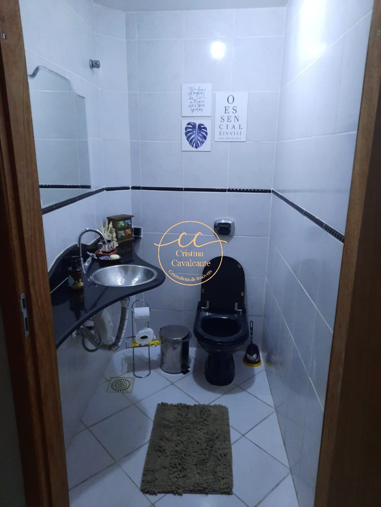 Casa, 3 quartos, 380 m² - Foto 5