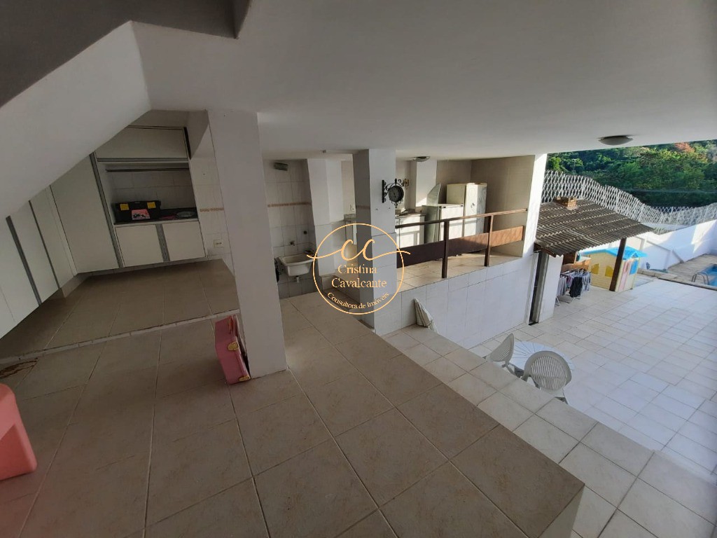 Casa, 3 quartos, 380 m² - Foto 27