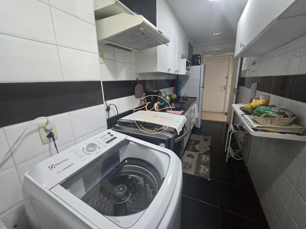 Cobertura, 3 quartos, 154 m² - Foto 8