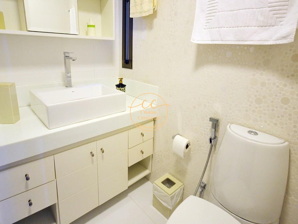 Apartamento, 4 quartos, 158 m² - Foto 21