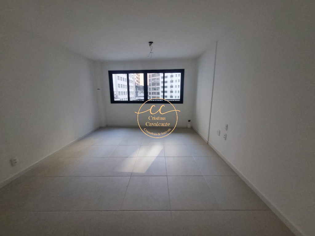 Flat/Apart Hotel, 1 quarto, 31 m² - Foto 1