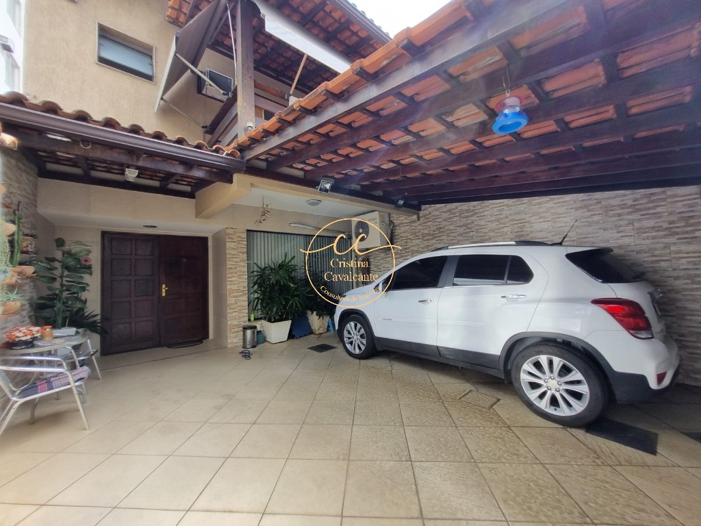 Casa, 3 quartos, 155 m² - Foto 5