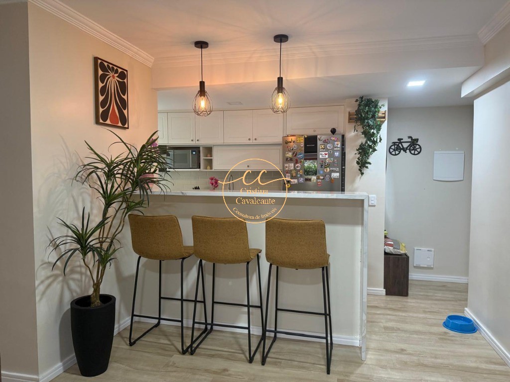 Apartamento, 3 quartos, 128 m² - Foto 3
