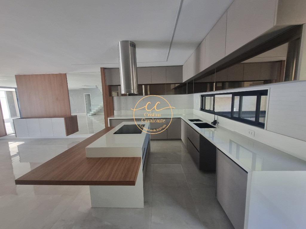 Casa, 5 quartos, 498 m² - Foto 7