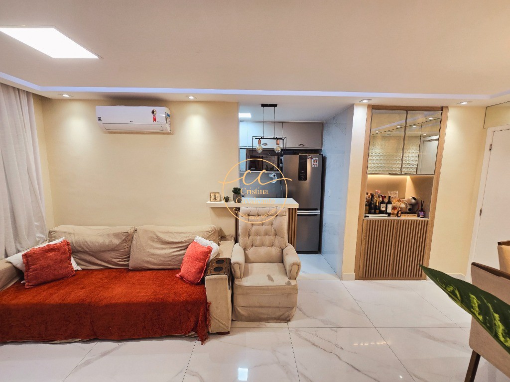 Apartamento, 2 quartos, 70 m² - Foto 7