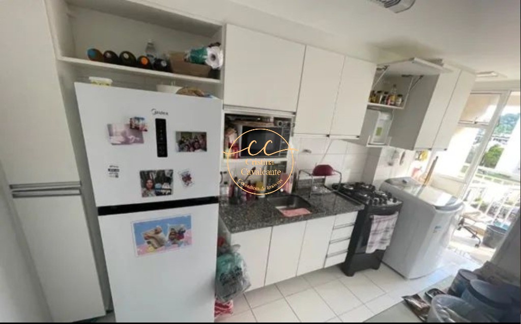 Apartamento, 2 quartos, 68 m² - Foto 6