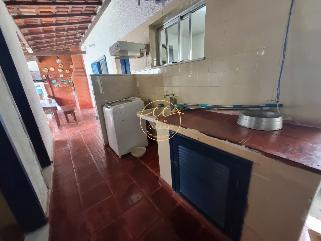 Casa, 4 quartos, 273 m² - Foto 13