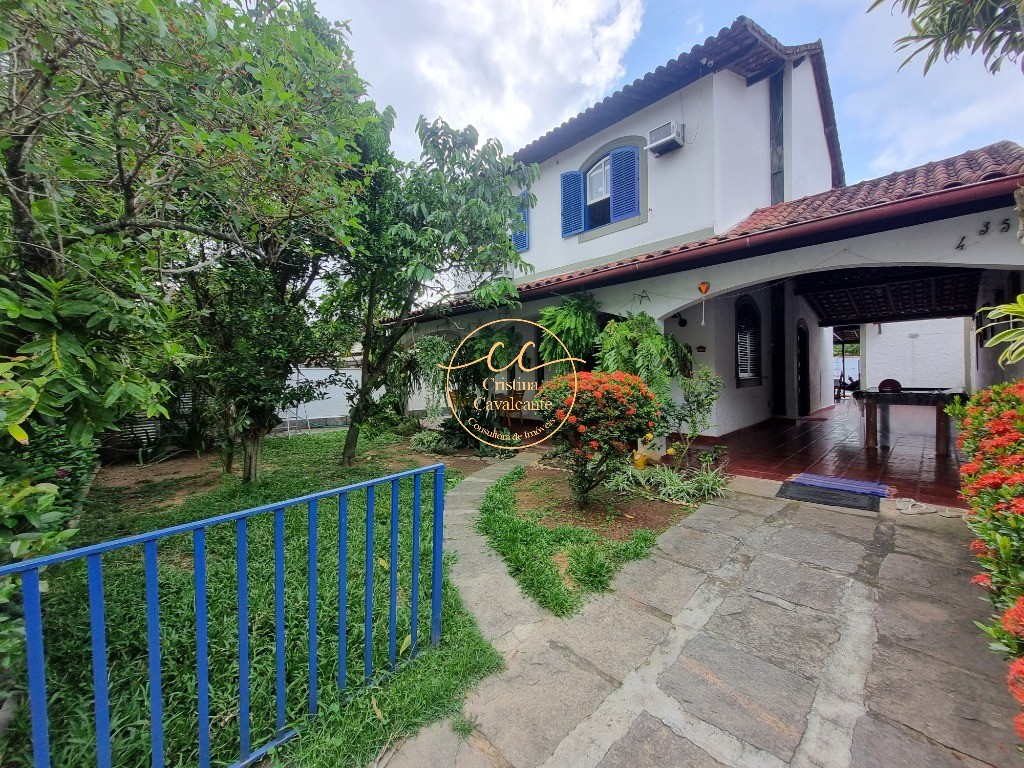 Casa, 4 quartos, 273 m² - Foto 30