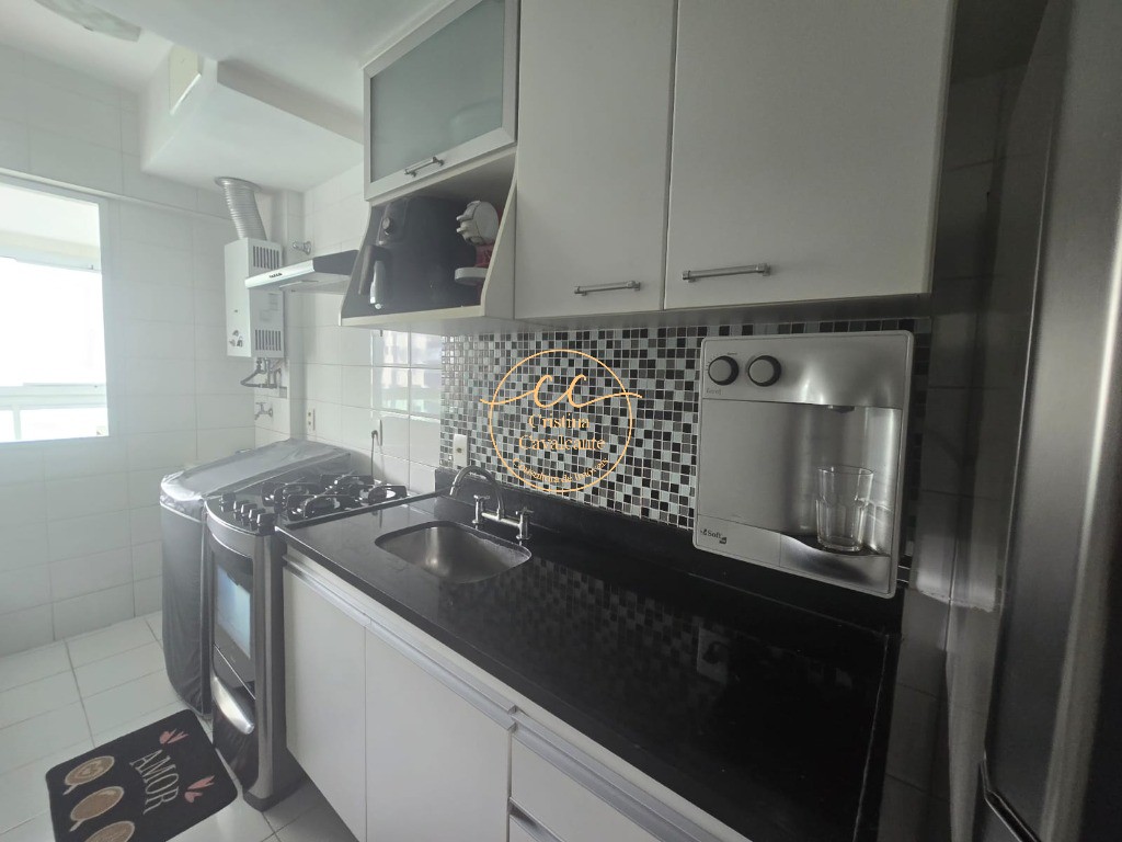 Apartamento, 3 quartos, 74 m² - Foto 9