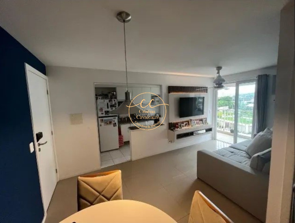 Apartamento, 2 quartos, 68 m² - Foto 2