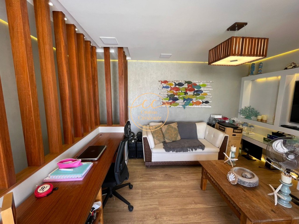 Cobertura, 3 quartos, 211 m² - Foto 14