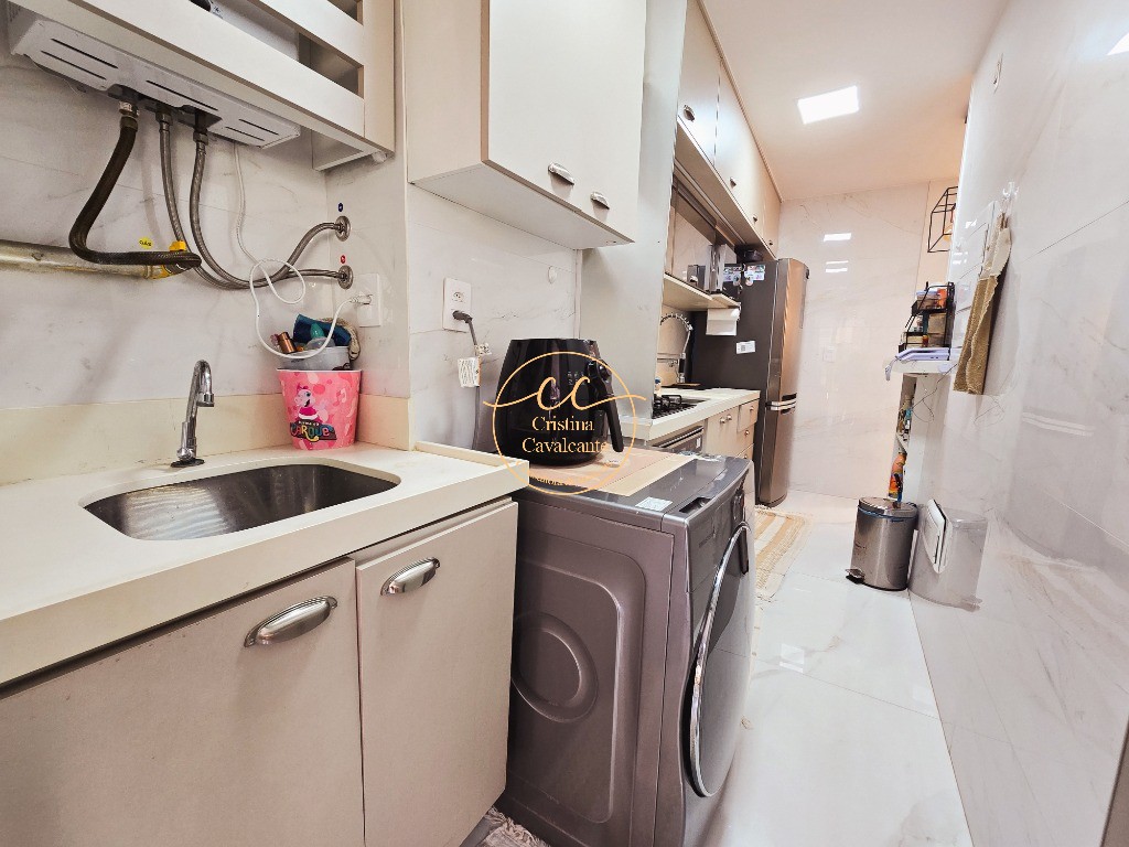 Apartamento, 2 quartos, 70 m² - Foto 9