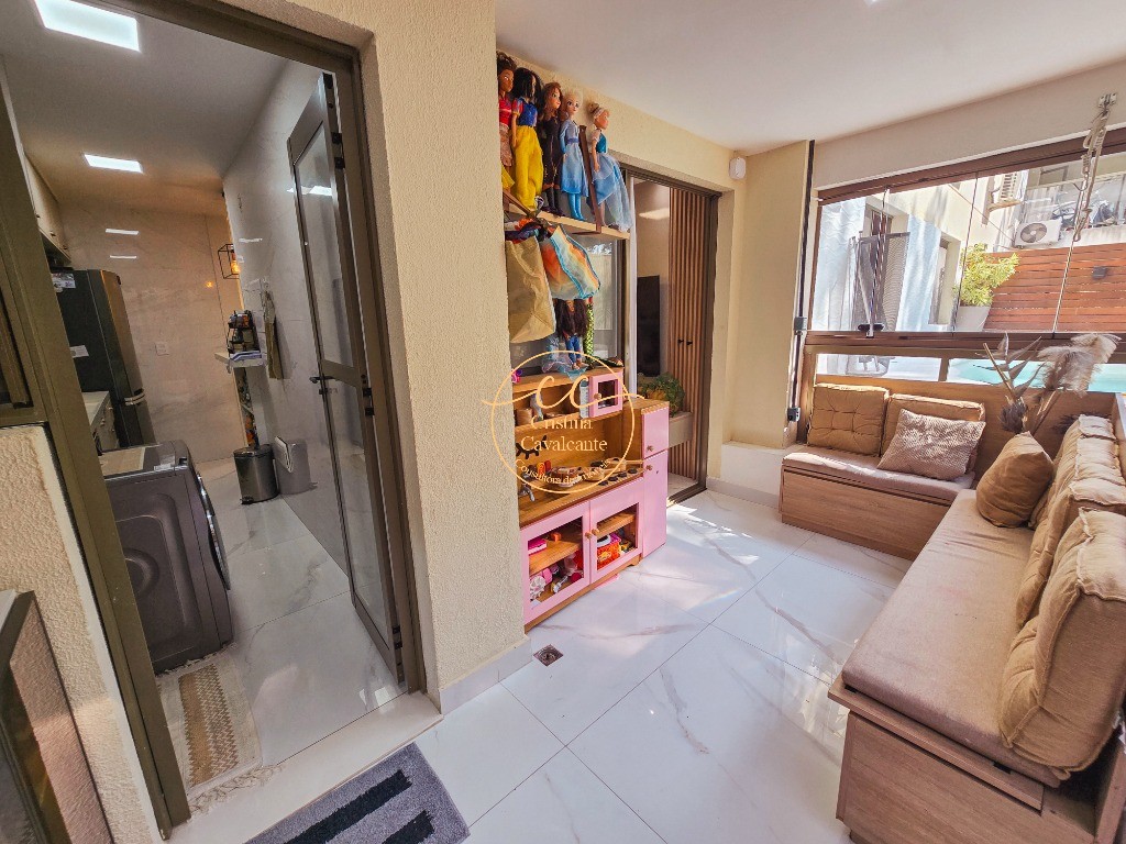 Apartamento, 2 quartos, 70 m² - Foto 10