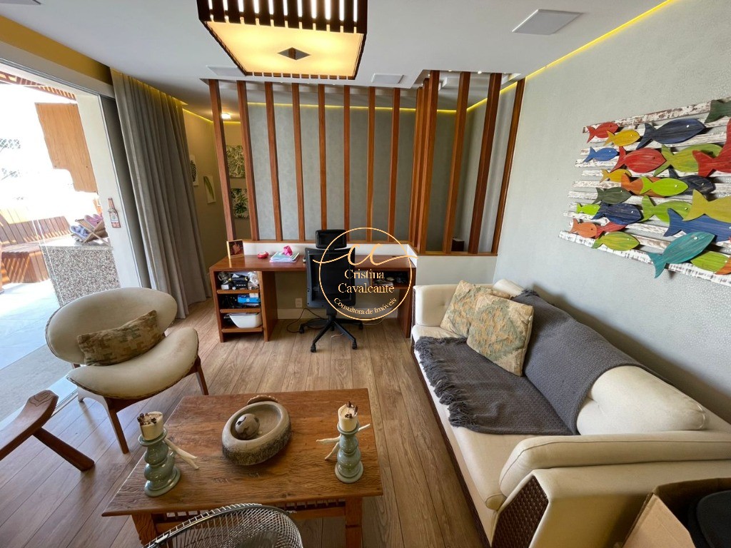 Cobertura, 3 quartos, 211 m² - Foto 15