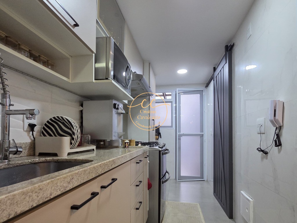Apartamento, 3 quartos, 87 m² - Foto 8