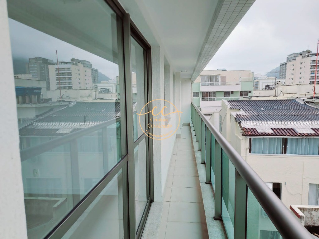 Apartamento, 3 quartos, 98 m² - Foto 8