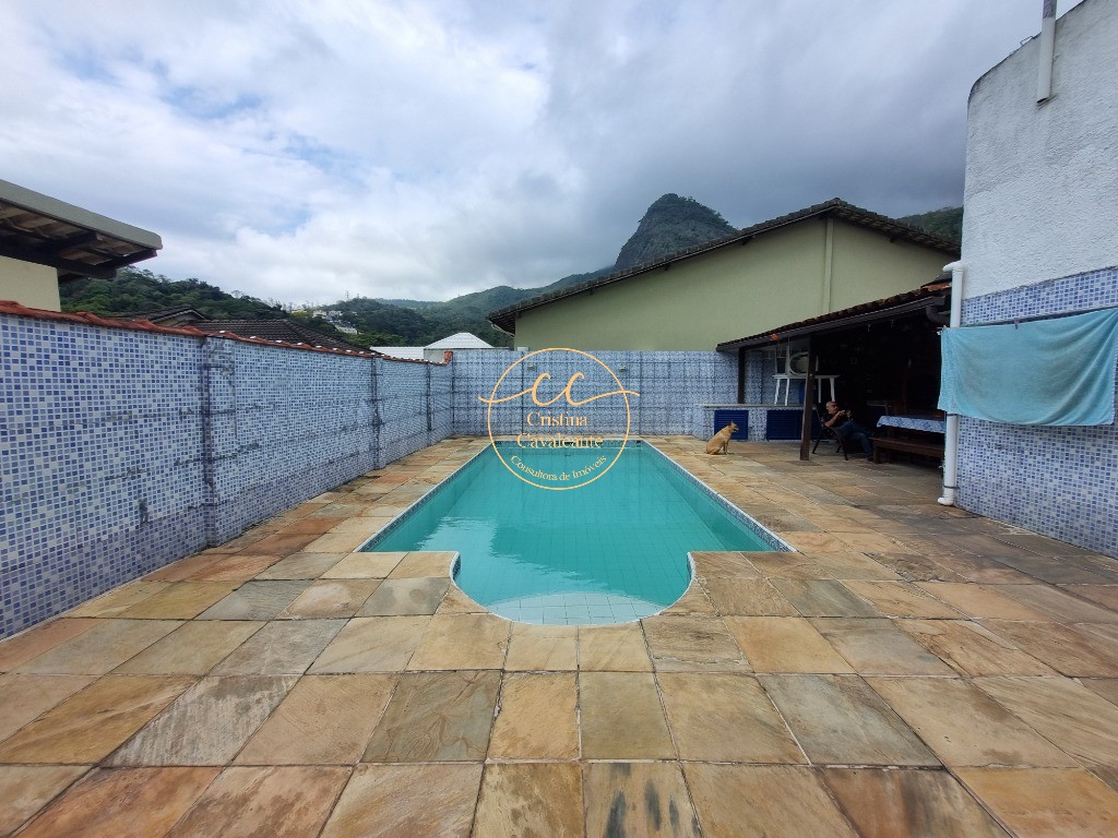 Casa, 4 quartos, 273 m² - Foto 15