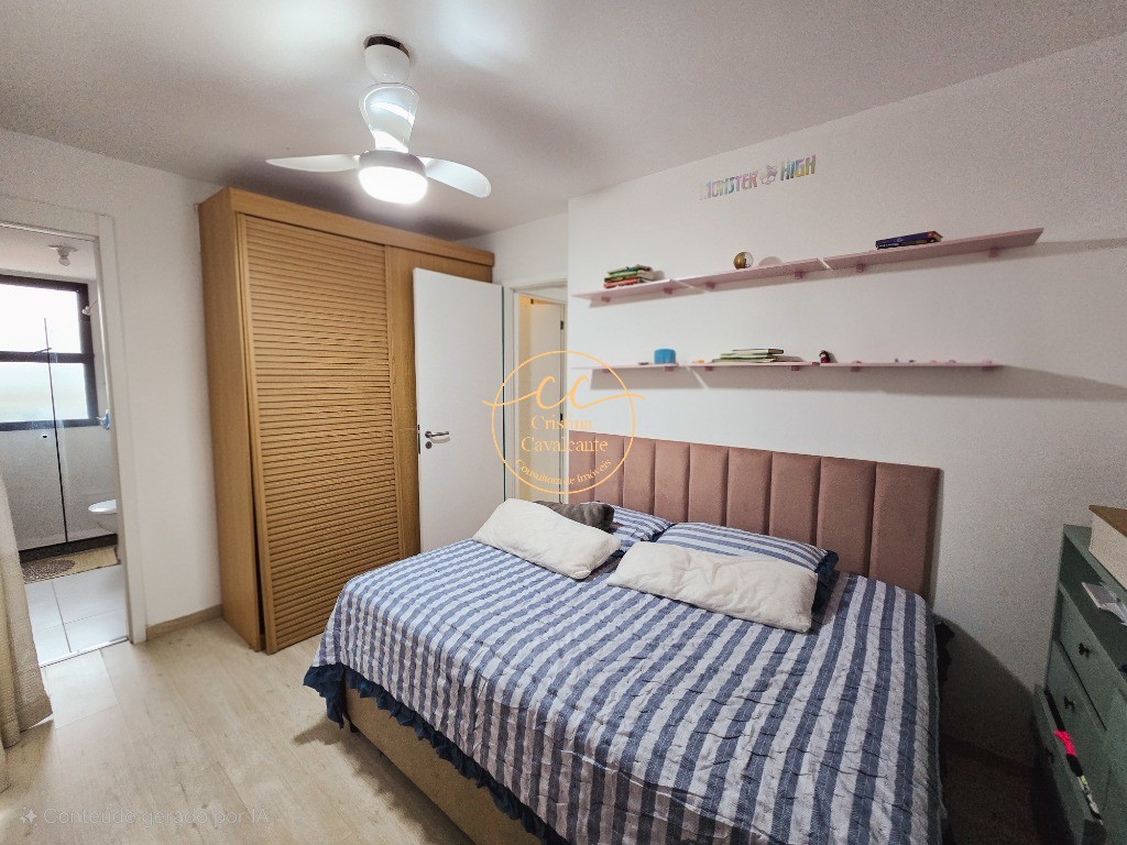 Apartamento, 2 quartos, 74 m² - Foto 13