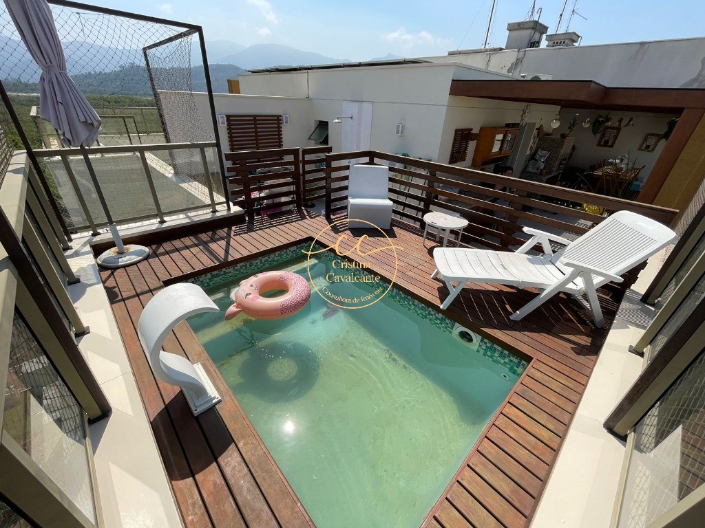Cobertura, 3 quartos, 211 m² - Foto 28