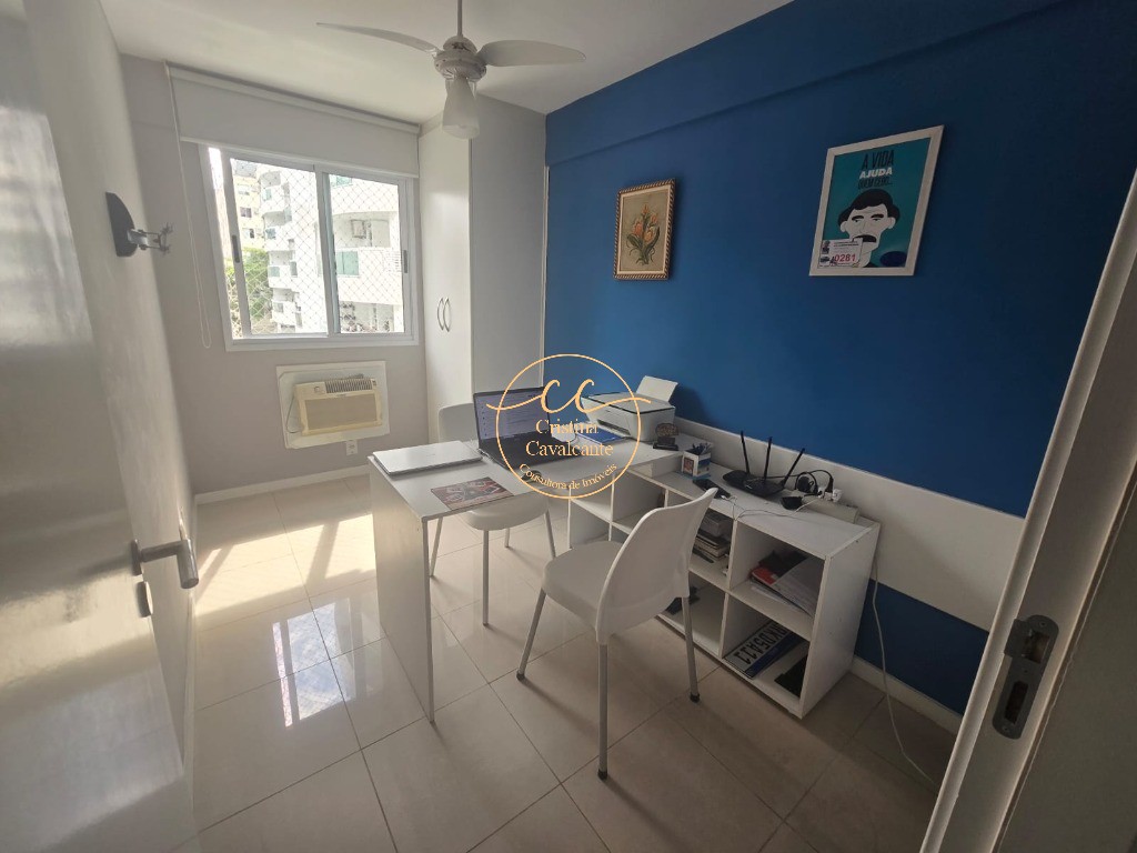 Apartamento, 3 quartos, 74 m² - Foto 18