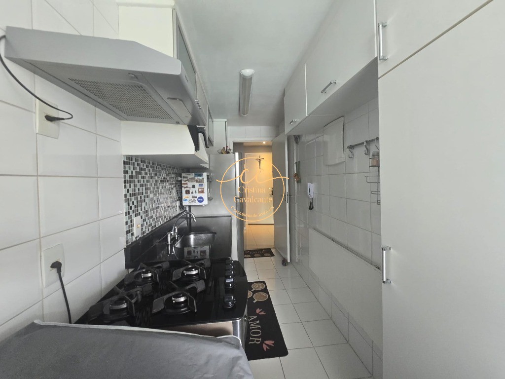 Apartamento, 3 quartos, 74 m² - Foto 10
