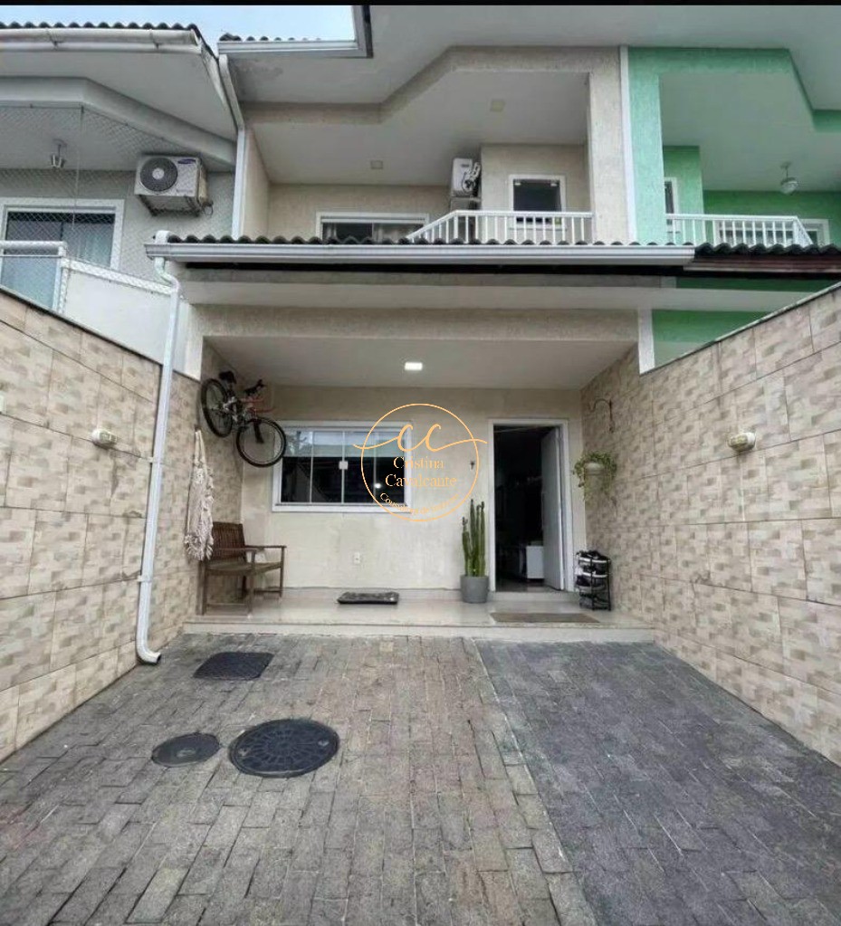 Casa, 3 quartos, 128 m² - Foto 2