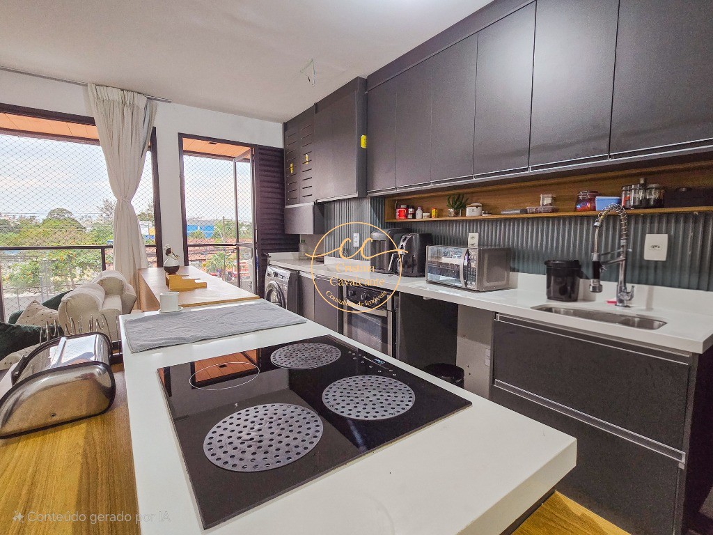 Apartamento, 2 quartos, 74 m² - Foto 8
