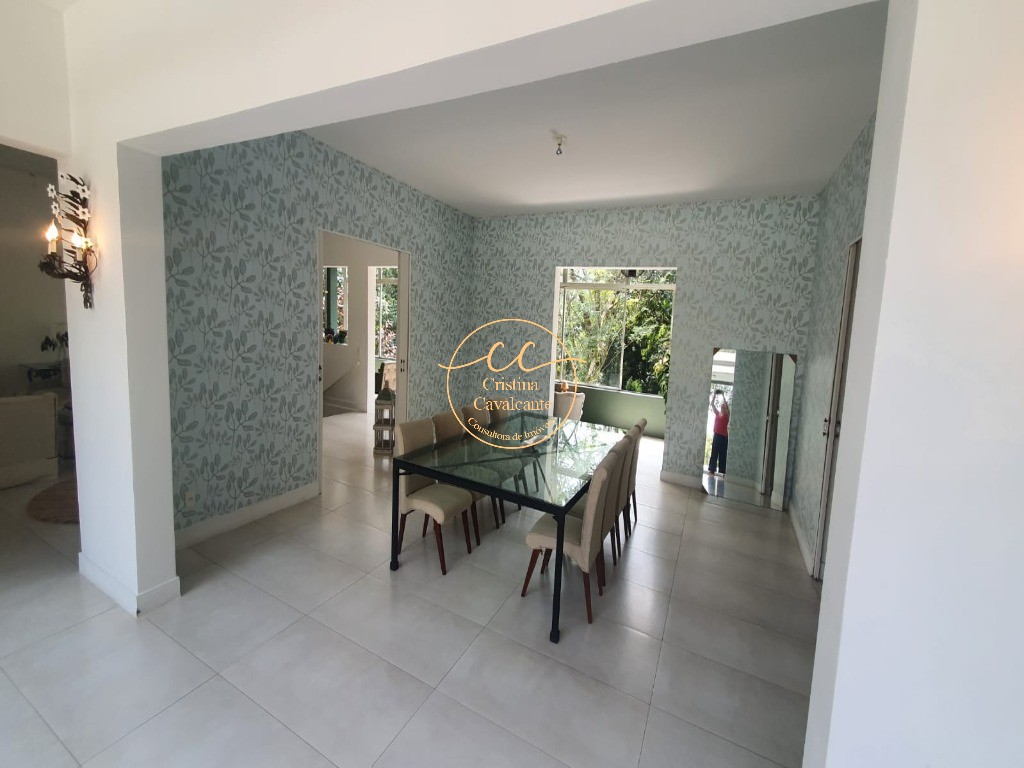 Casa, 4 quartos, 8620 m² - Foto 4