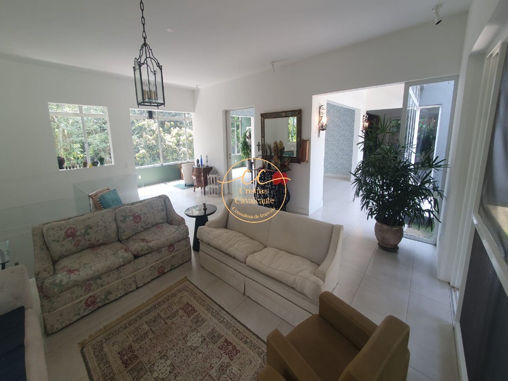 Casa, 4 quartos, 8620 m² - Foto 2