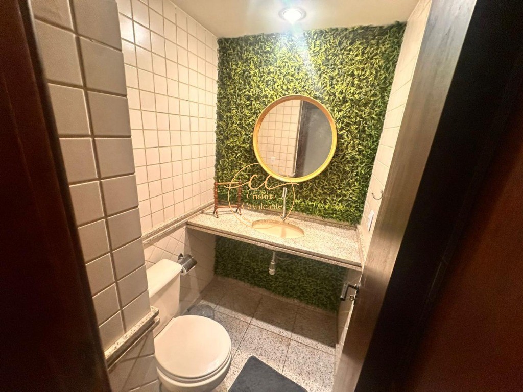 Apartamento, 4 quartos, 180 m² - Foto 8