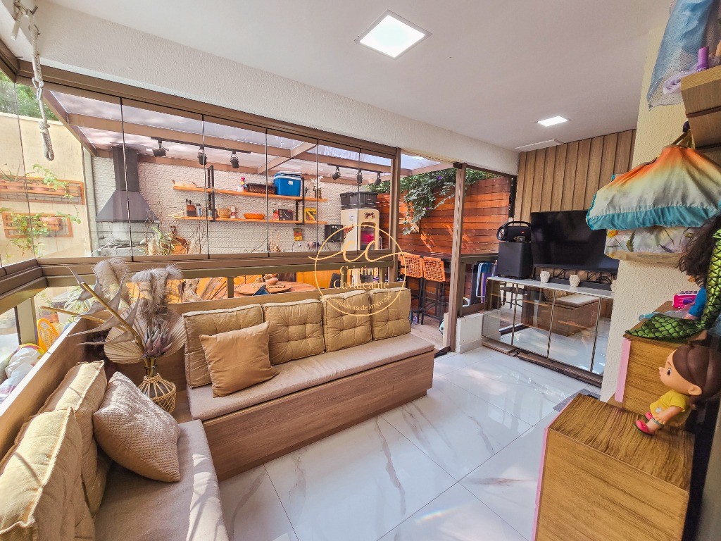 Apartamento, 2 quartos, 70 m² - Foto 8