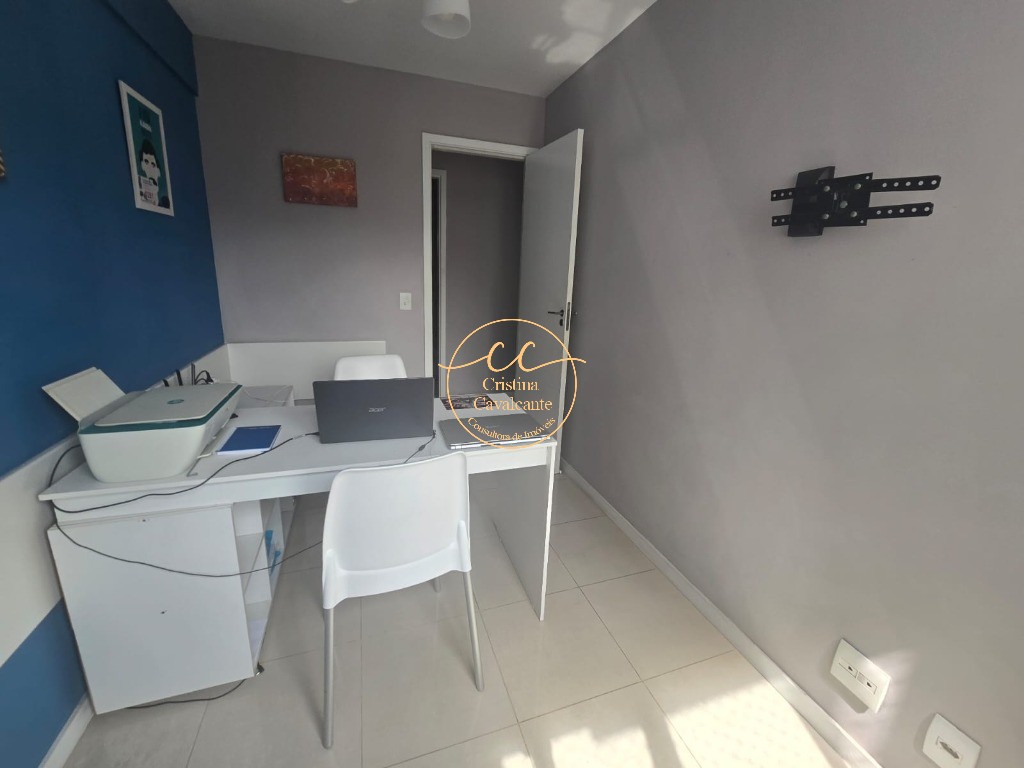 Apartamento, 3 quartos, 74 m² - Foto 17
