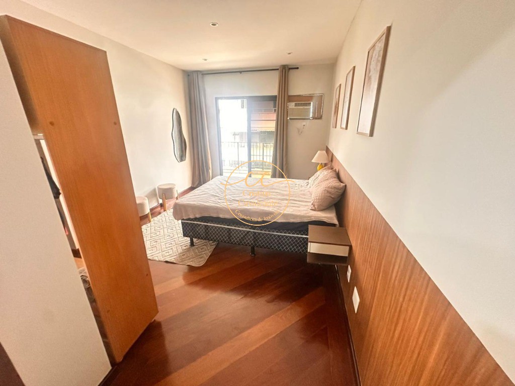 Apartamento, 4 quartos, 180 m² - Foto 27