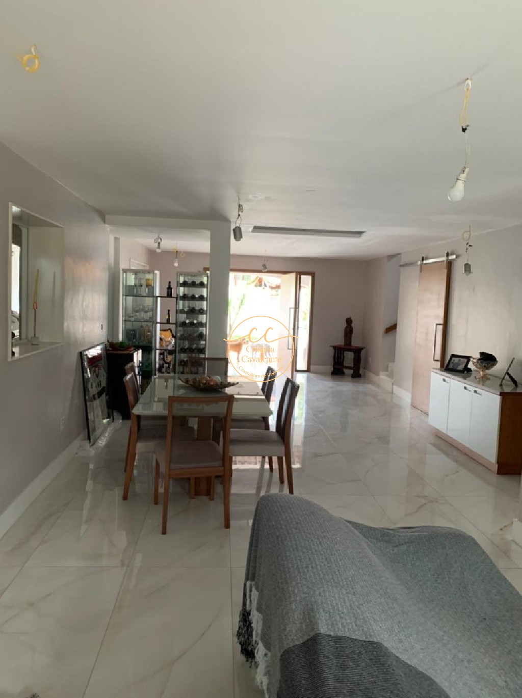Casa, 5 quartos, 500 m² - Foto 3