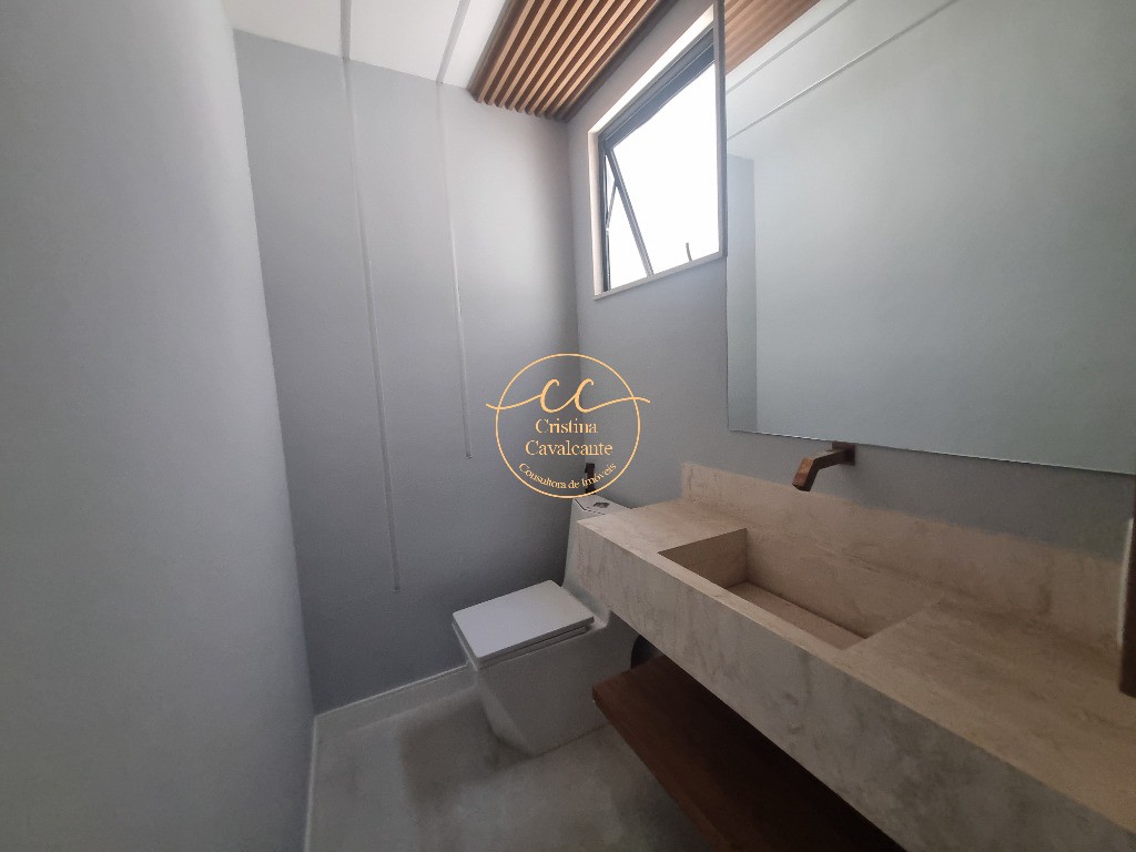 Casa, 5 quartos, 498 m² - Foto 5