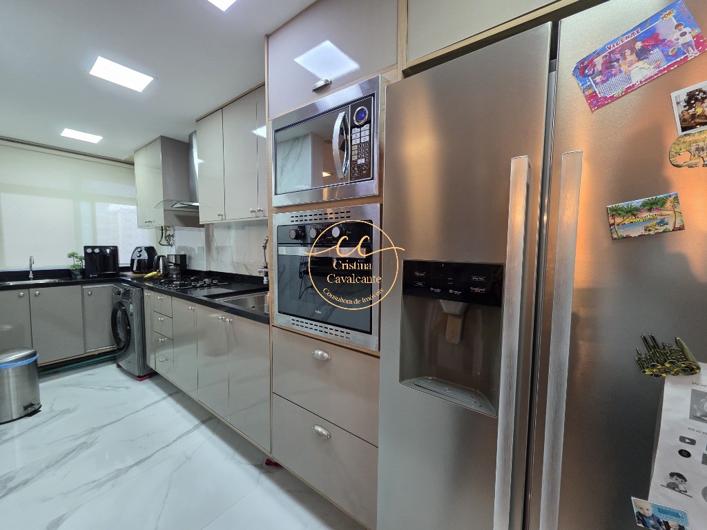 Cobertura, 3 quartos, 143 m² - Foto 6