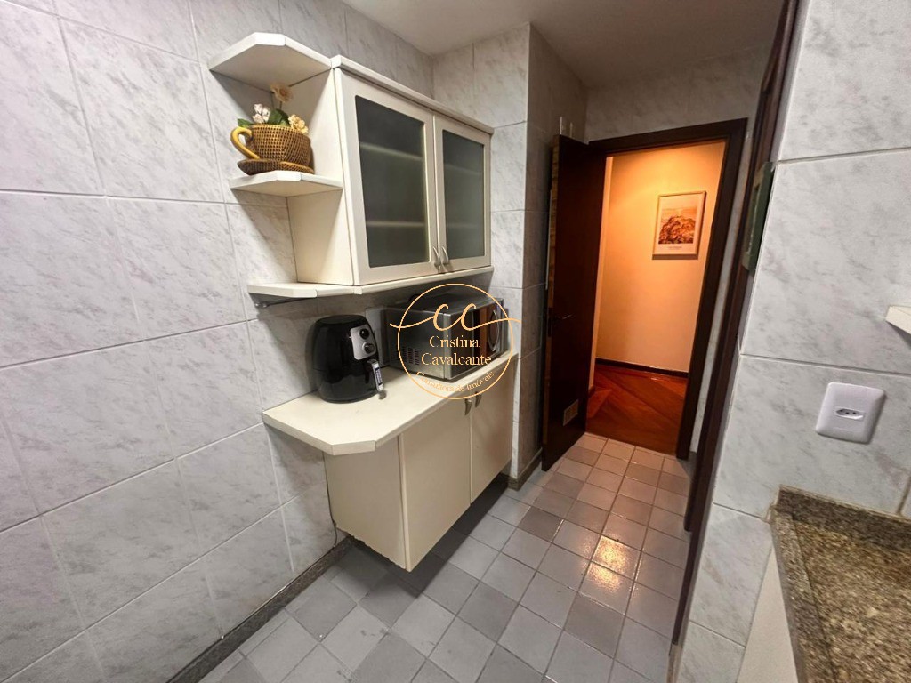 Apartamento, 4 quartos, 180 m² - Foto 11