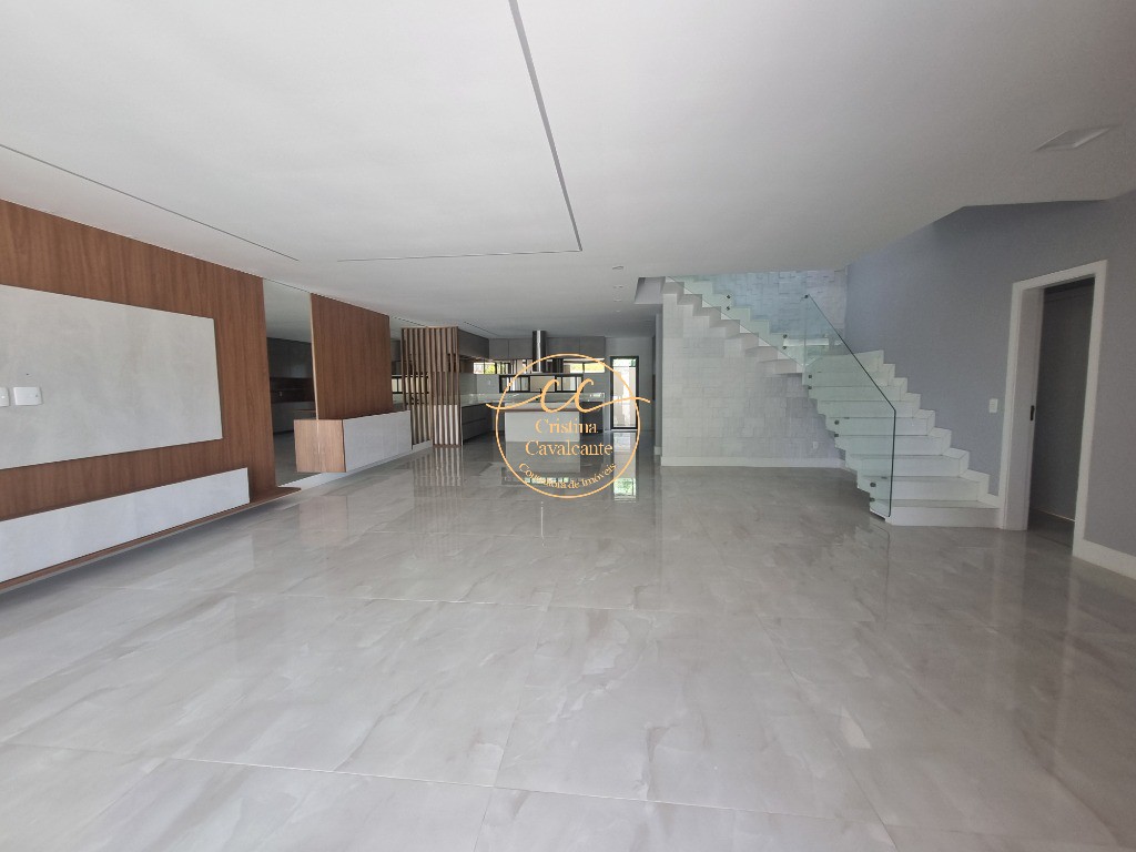 Casa, 5 quartos, 498 m² - Foto 3