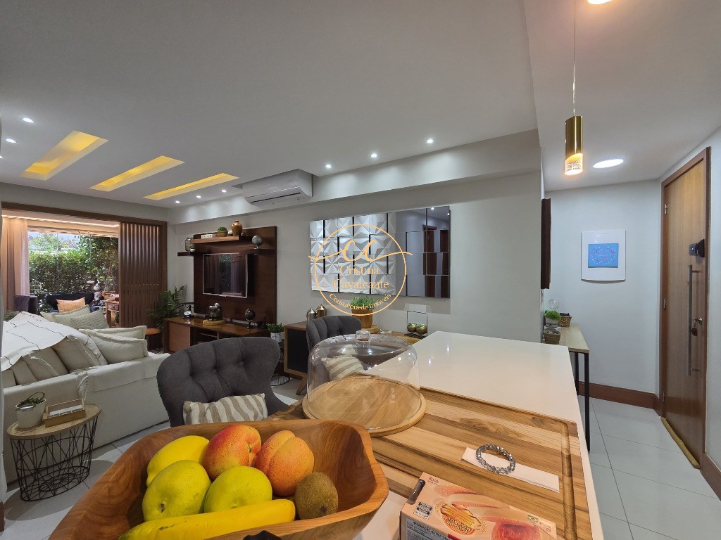 Apartamento, 3 quartos, 87 m² - Foto 5