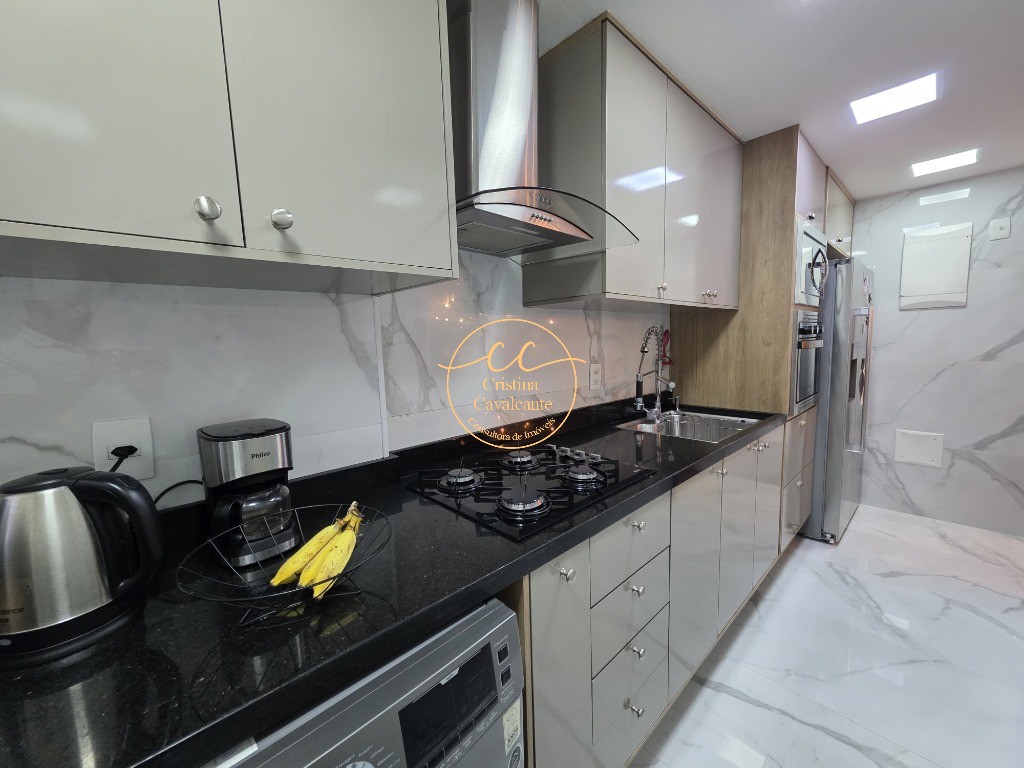 Cobertura, 3 quartos, 143 m² - Foto 10